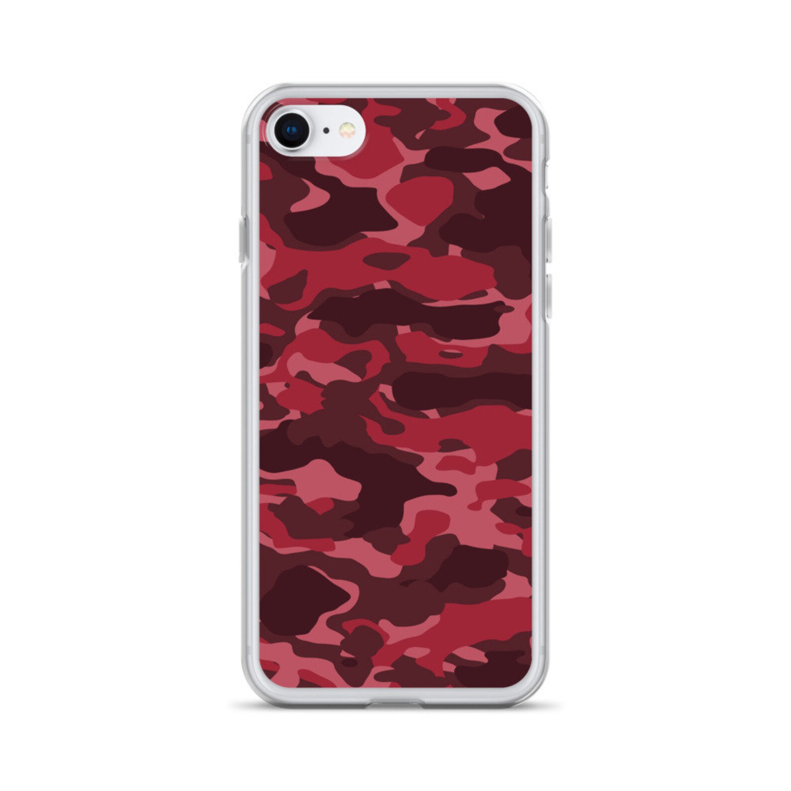 Camouflage iPhone Case Camo iPhone Case iPhone 11 11 Pro Etsy