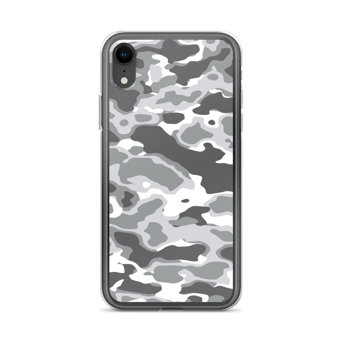 Camouflage iPhone Case Camo iPhone Case iPhone 11 11 Pro Etsy