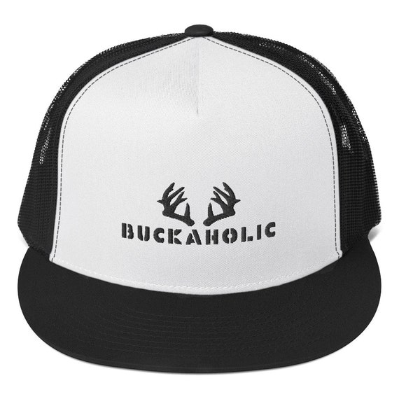 hunting snapback hats