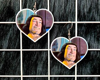 Farquaad Etsy