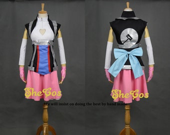 Valkyrie Costume Etsy