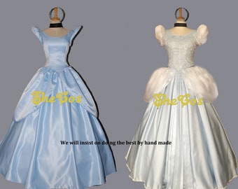 cinderella dress for sale