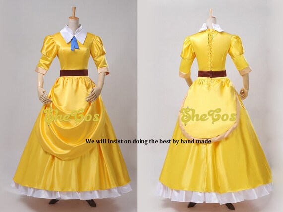 Jane And Tarzan Halloween Costumes 2022 Tarzan Jane Costume Adult Tarzan Jane Porter Cosplay Dress Etsy India