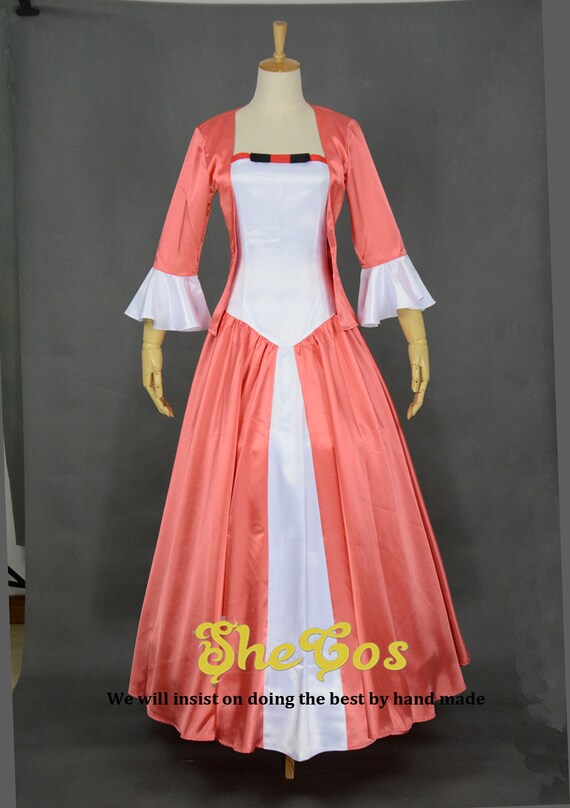 Belle Costume Adult Beauty And The Beast Disney Princess Etsy Ireland
