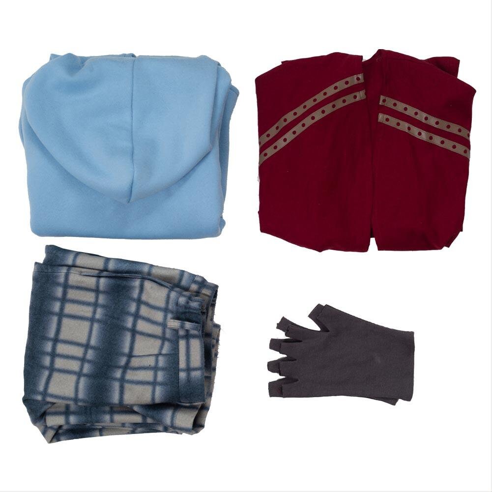 Fat Thor Halloween Costume 2022