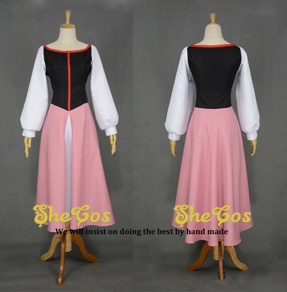 Princess eilonwy costume Clearance