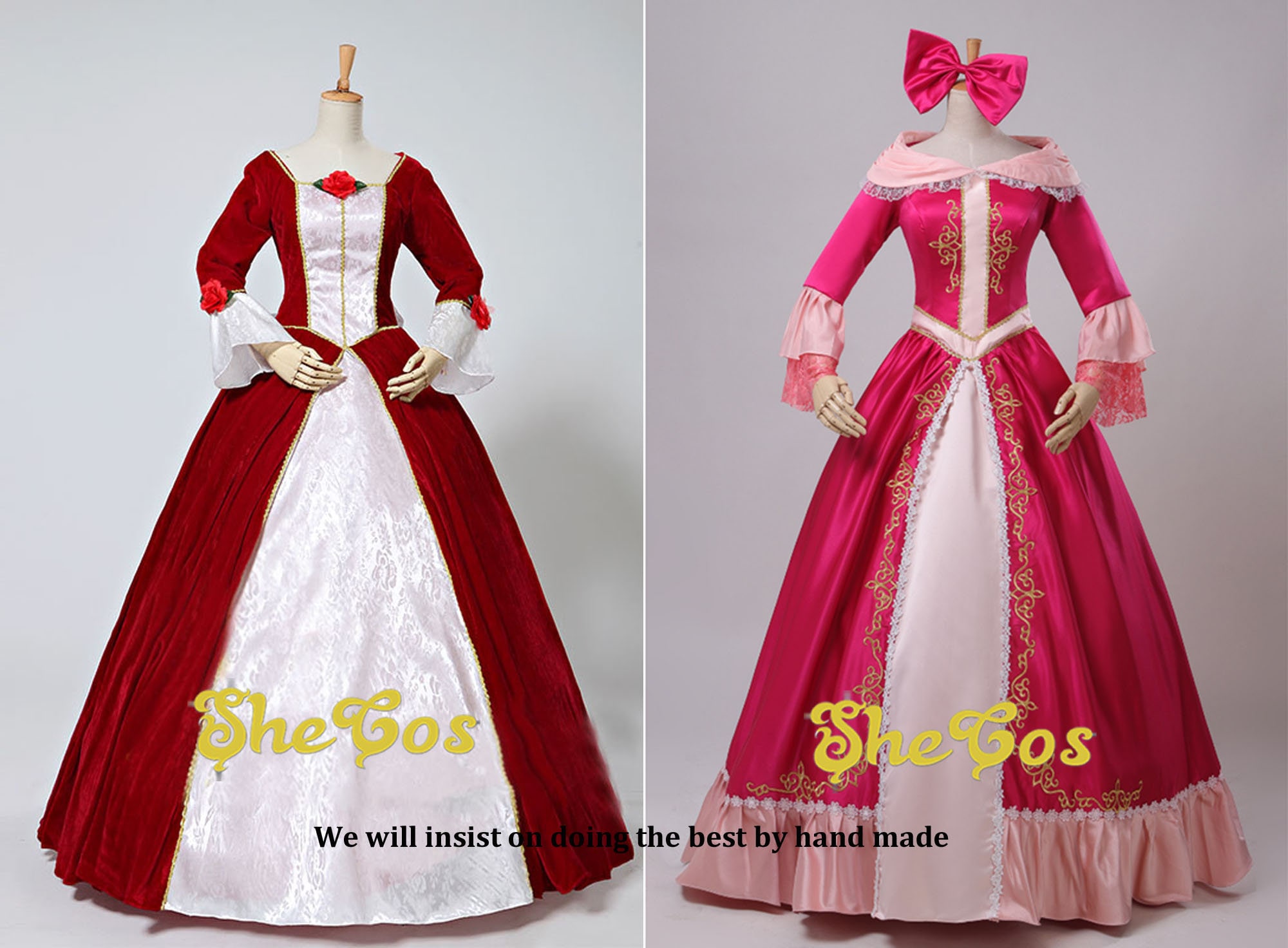 Belle Costume Adult Beauty And The Beast Disney Movie Etsy Ireland