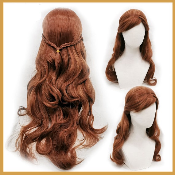 wig anna