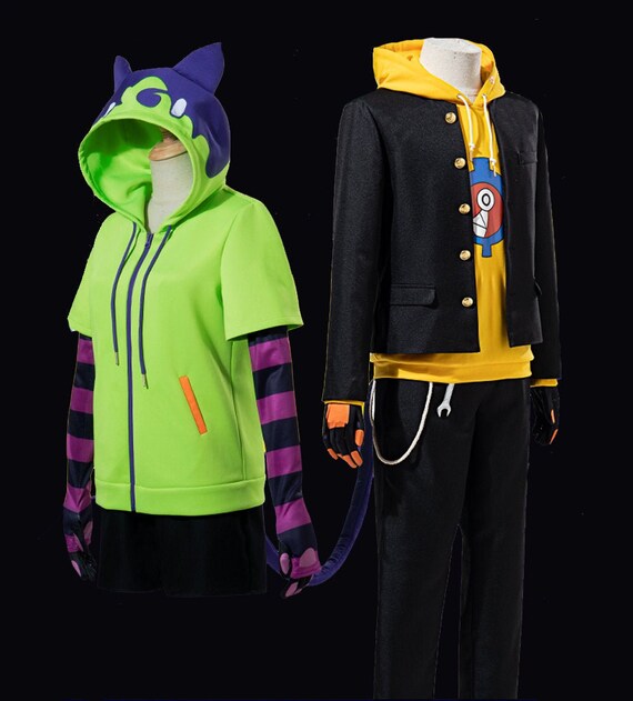 reki hoodie sk8