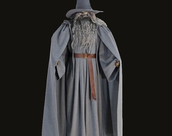 Gandalf Hat - Etsy