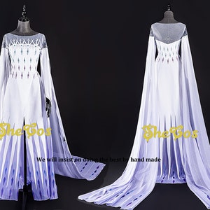 frozen cosplay costumes
