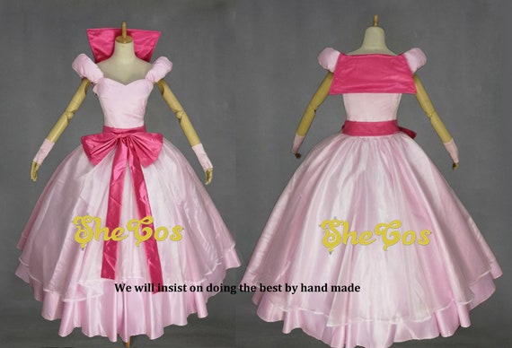 la princess dress