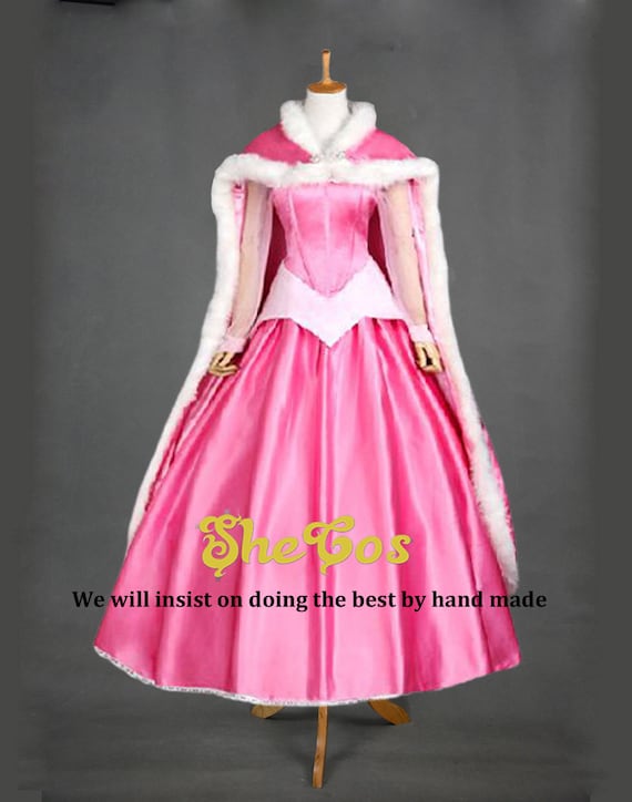 aurora costume