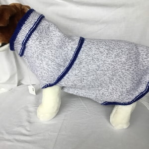 Dog (pet) sweater