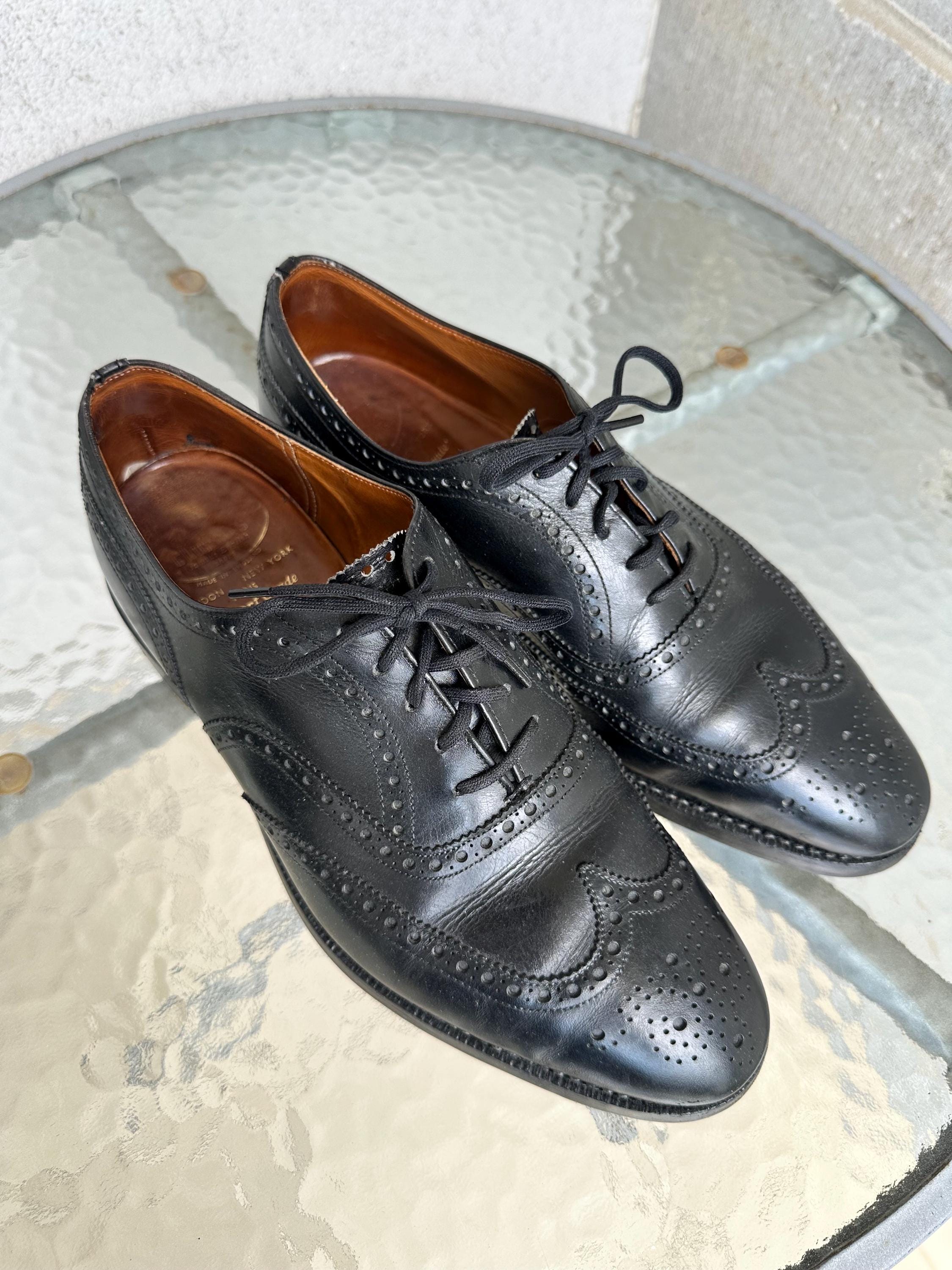 Church's Shoes - Etsy Canada