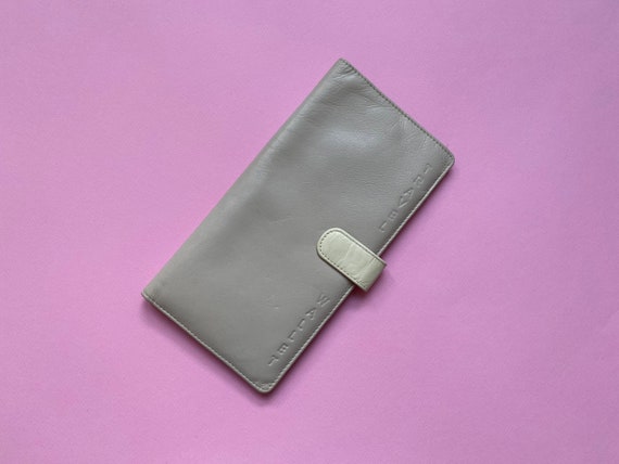 Golunski Tri fold Leather Purse * Various colours * RFID Protected | eBay