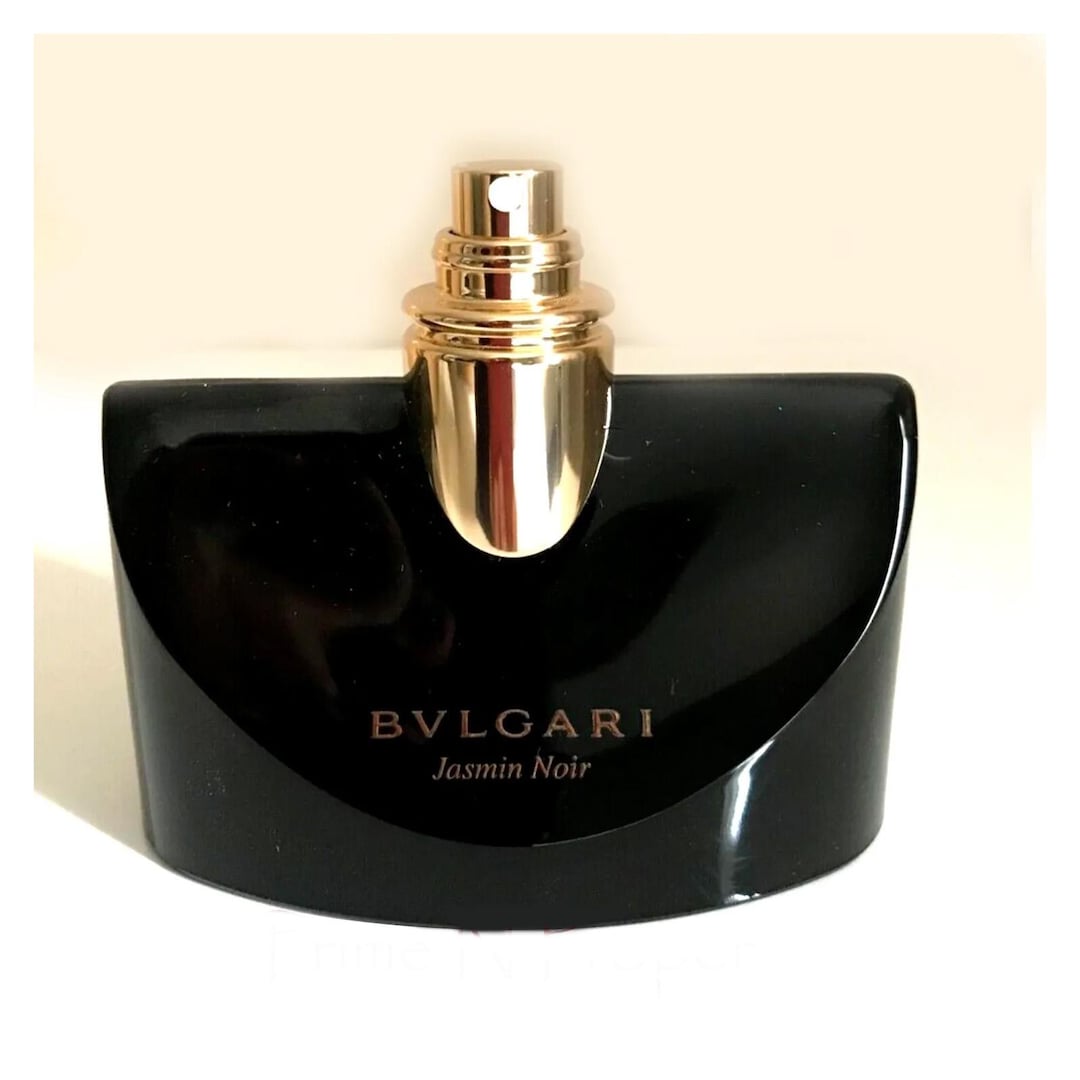 Amazon.com : Jasmin Noir By Bvlgari Eau-de-toilette Spray