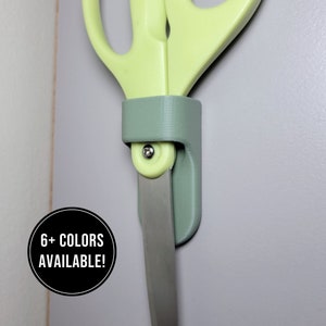 Scissor Sheath for Scissors Holder for Sewing Scissor Sheath for Embroidery Scissors Sheath Holder Gift Craft Scrapbooking Organizer for Her