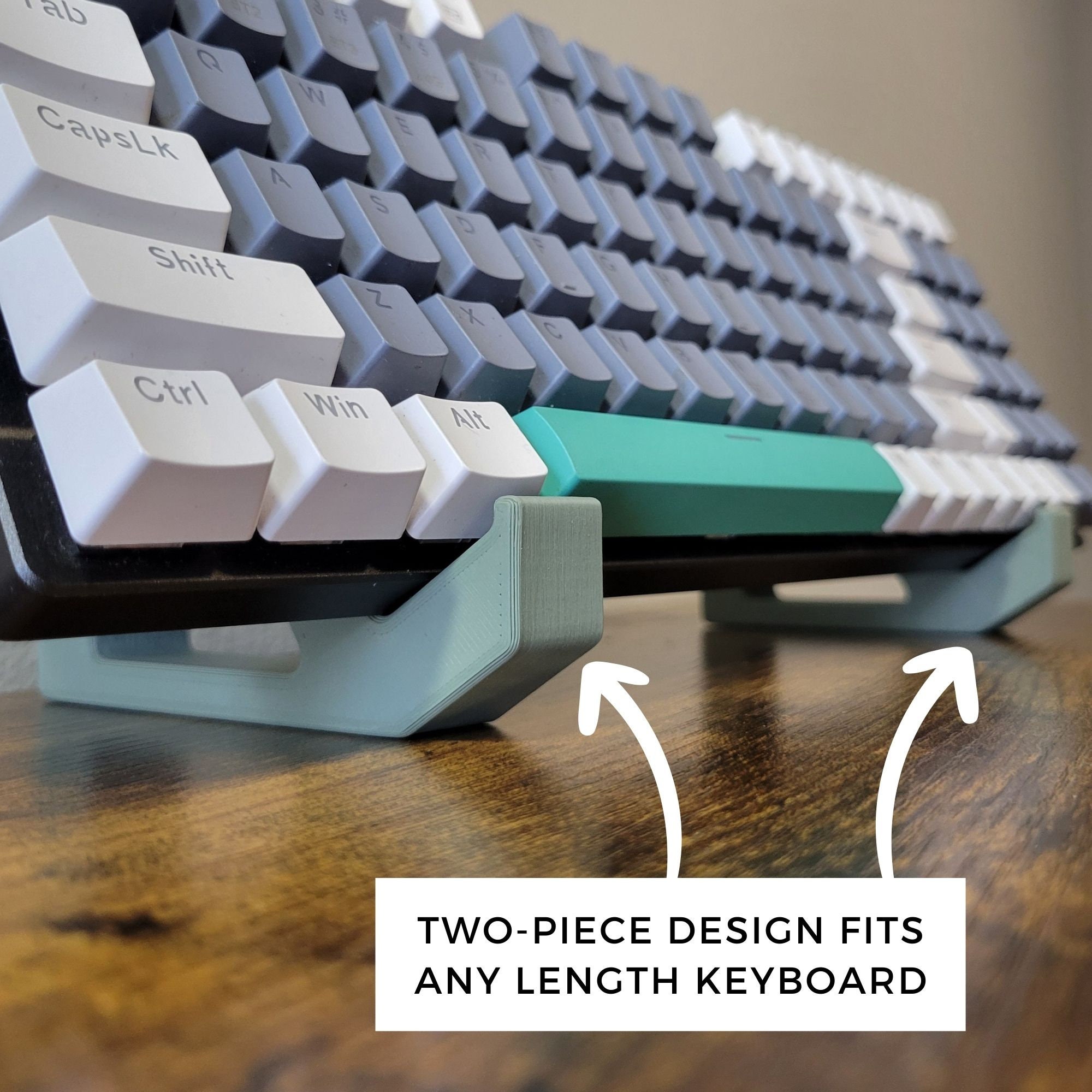 Mechanical Keyboard Display Stand for Keyboard Display Holder for ...