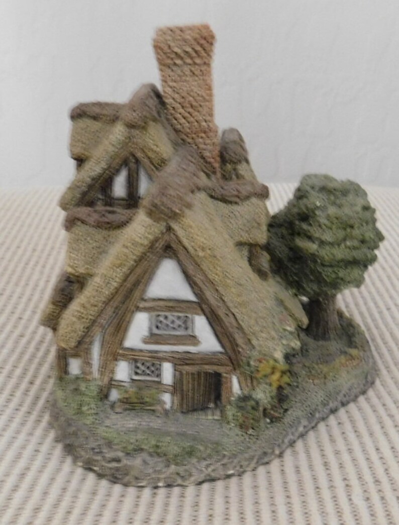 Pilgrims Rest By David Winter Etsy