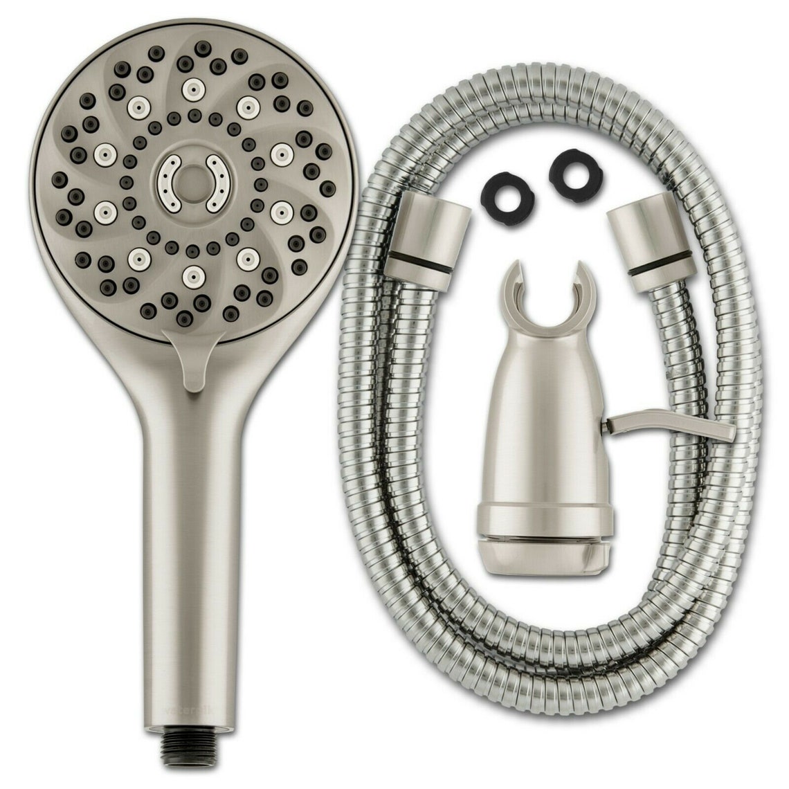 Waterpik Powerpulse Therapeutic 2x Massage Hand Held Etsy