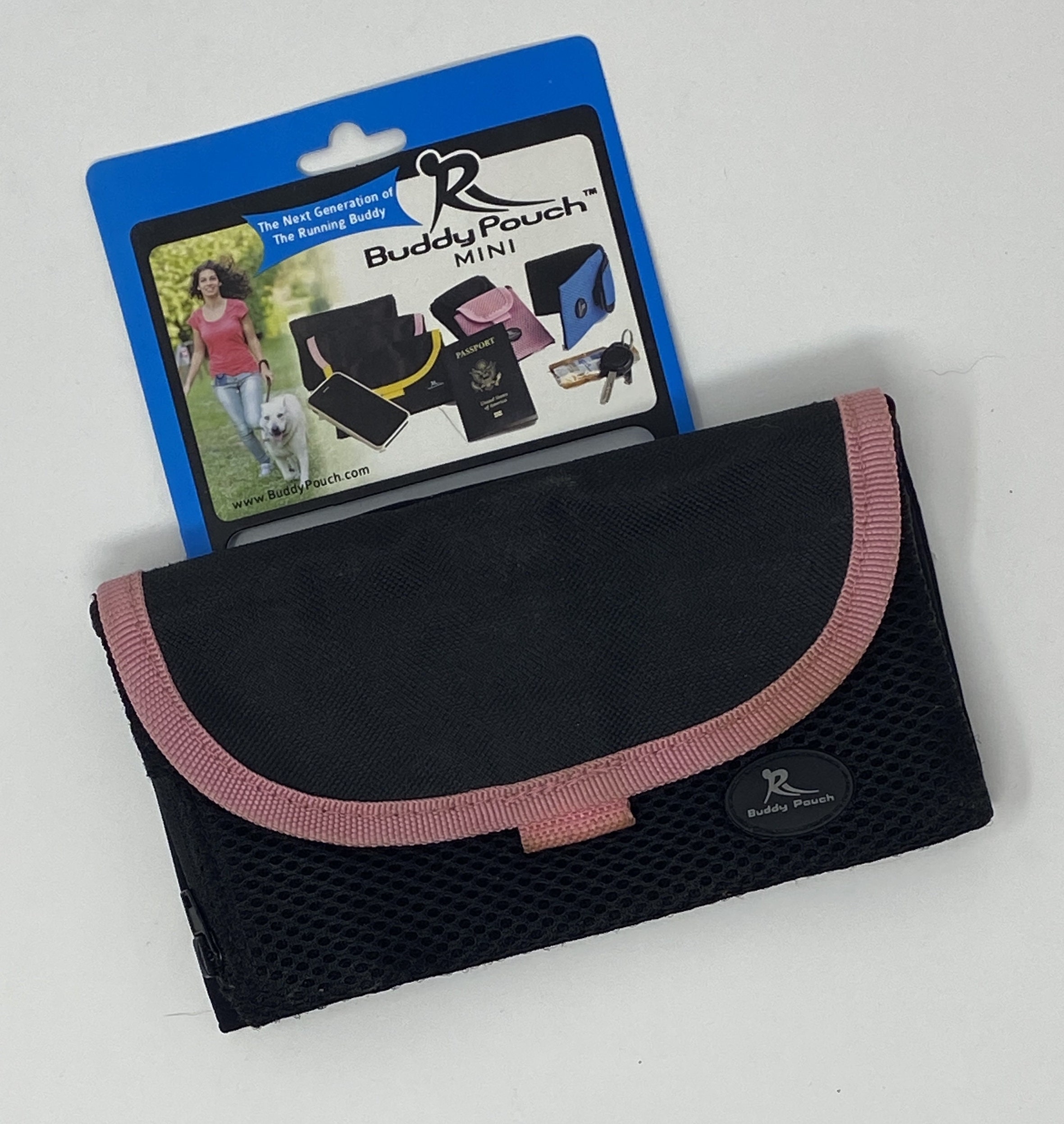 NEW Running Buddy Pouch 7 x 4 pockets Etsy