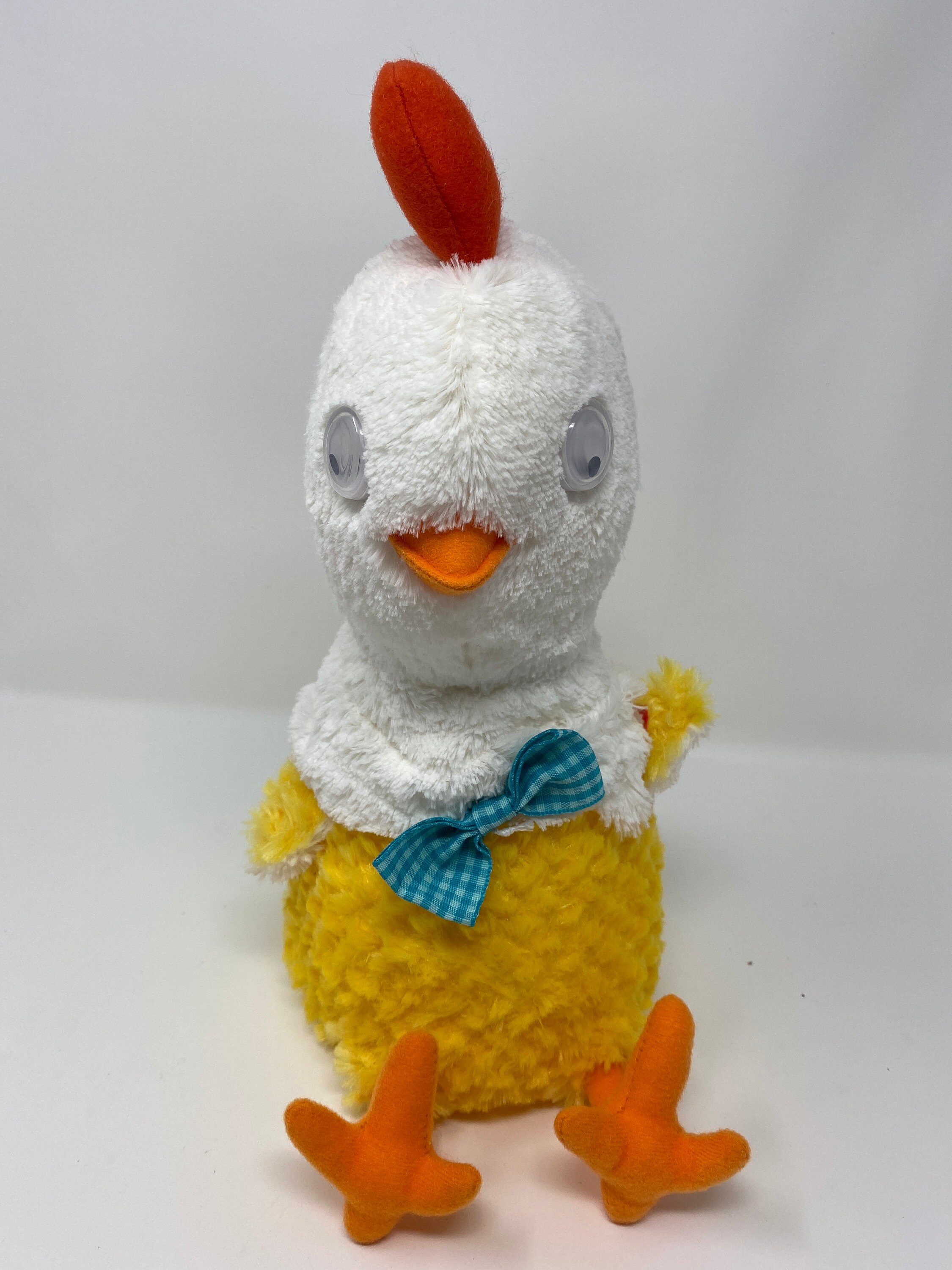 stuffed easter chicken