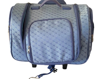 Louis Vuitton MONOGRAM Unisex Hard Type TSA Lock Luggage & Travel Bags