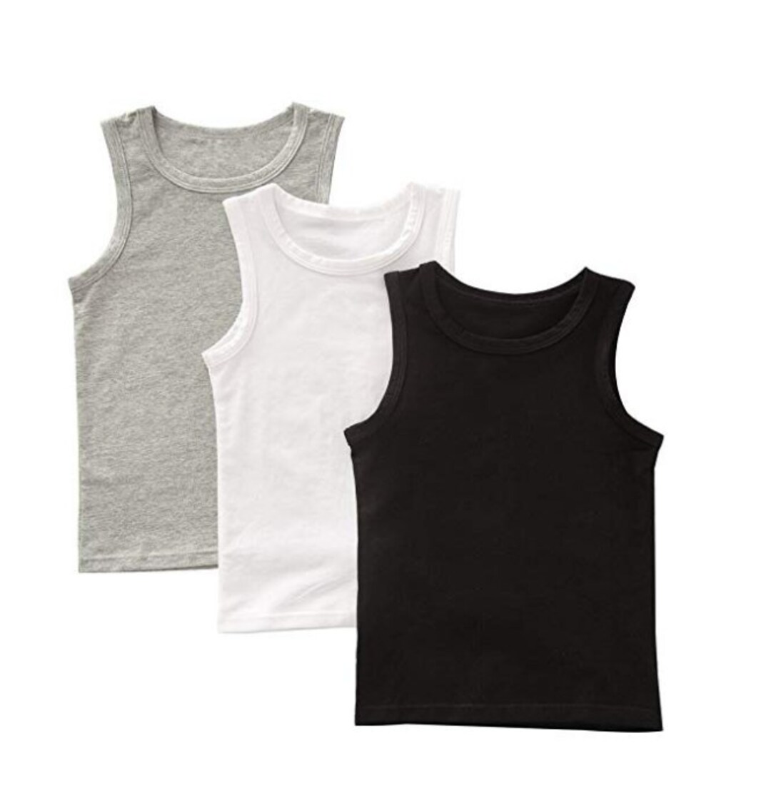 BUNDLE Baby Shirt Pattern Pdf, Sleeveless Tee Pattern, Boys Shirt