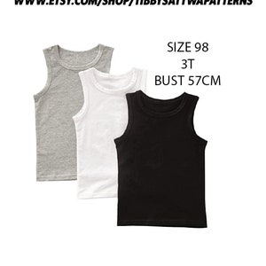 Baby tshirt pattern PDF, baby sewing patterns, sewing patterns