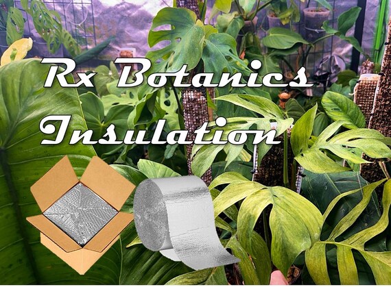 Winter Insulation Upgrade-