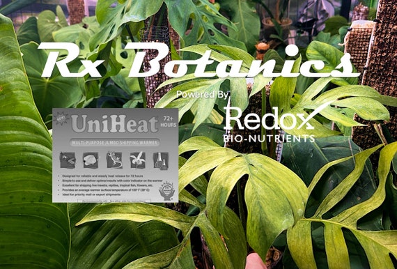 72 hour Heat Pack and insulation -Upgrade-
