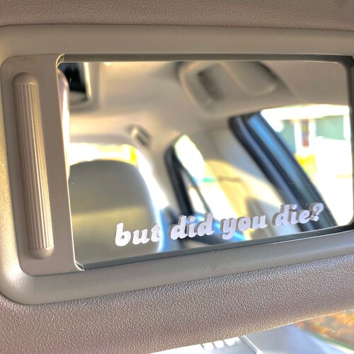 Hanging Car Dice Retro Fluffy Cute Dice Car Rearview Mirror Etsy