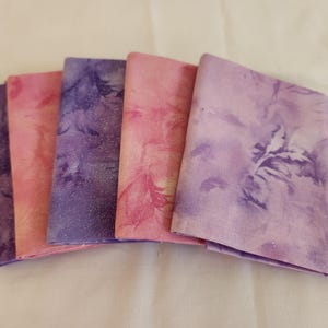 Fairy Frost by Michael Miller - Five Fat Quarters