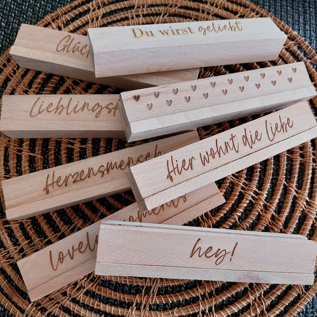 Bildleiste Mit Herz, Spruch, Als Geschenk Zur Hochzeit, Hausbau, Einzug