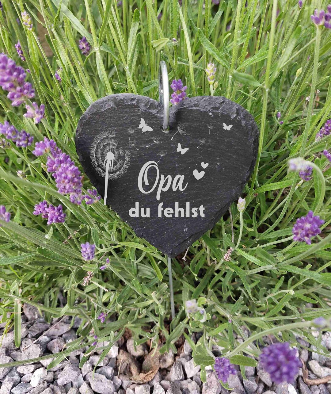 Todestag Oma Du Fehlst