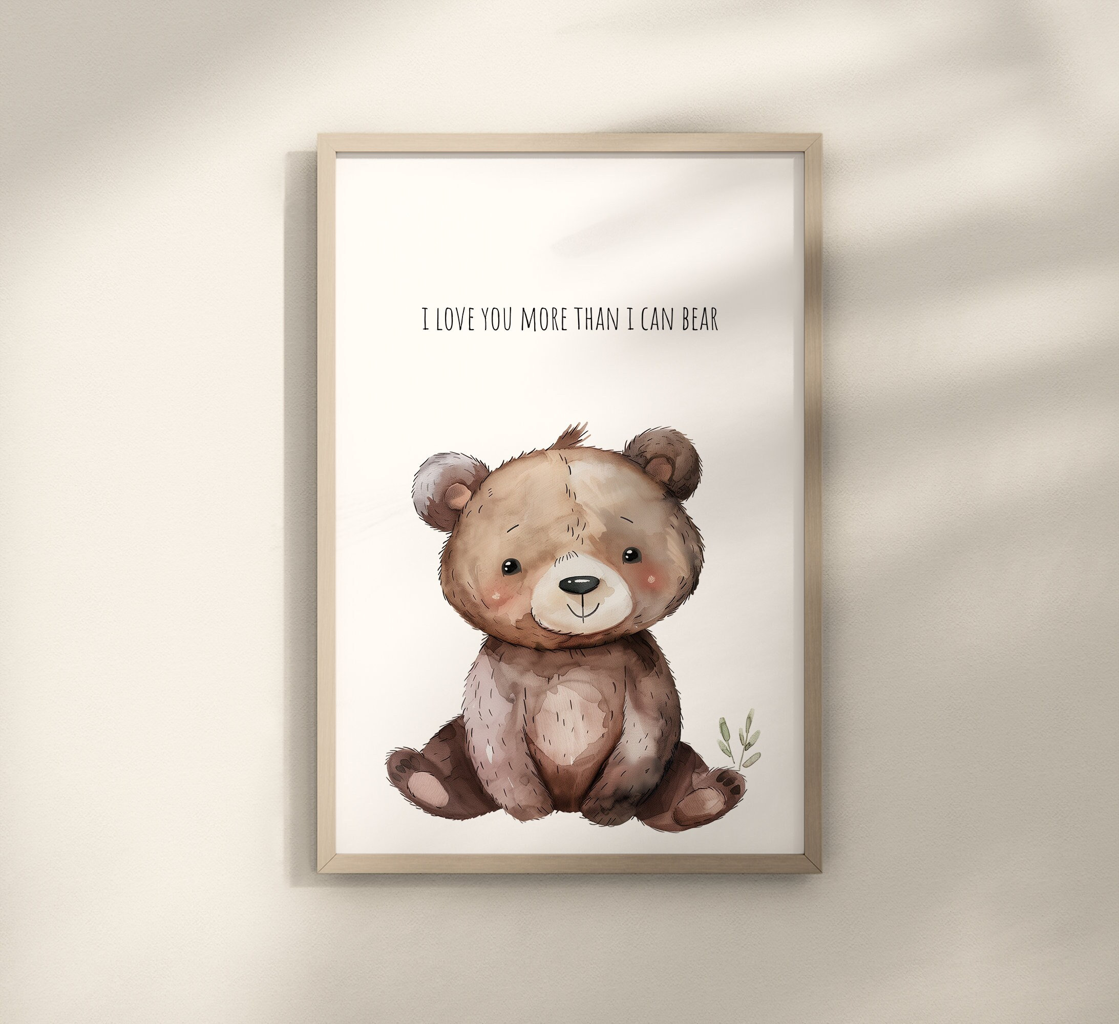 Little Bear Quotes: Những Câu Nói Ý Nghĩa Về Tình Bạn, Gia Đình Và Giáo Dục Trẻ Em