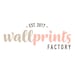 WallPrintsFactory