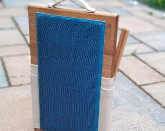 Blending Board de Luxe 72ppsi