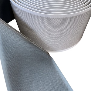 Articolo speciale Blocco antigraffio in tessuto per cardatura Blocco per cardatura Blocco per carte 24 cm larghezza 190 TPI