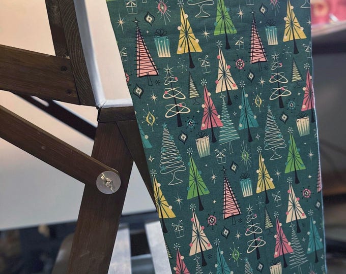 Winter Wonderland Snuggie Blanket