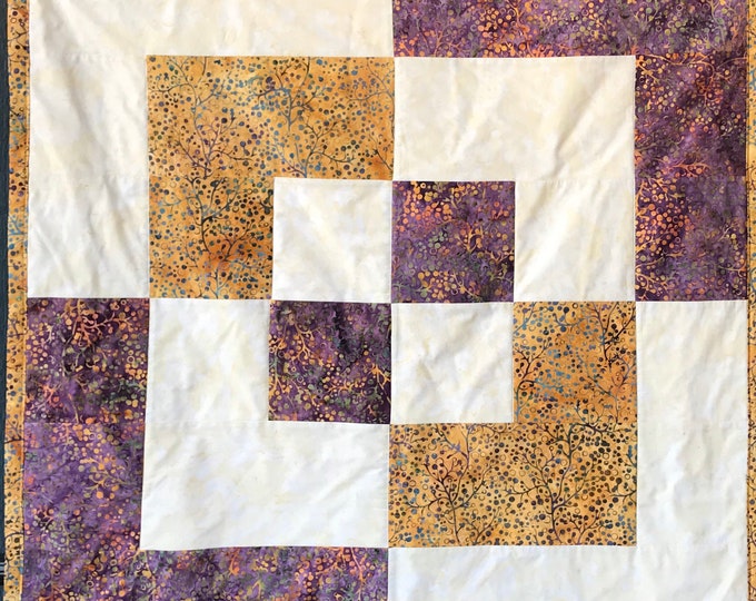 Bento Box Cranberry/Yellow