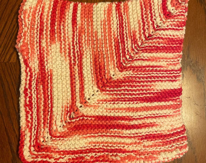 100% Cotton washcloths/ potholders