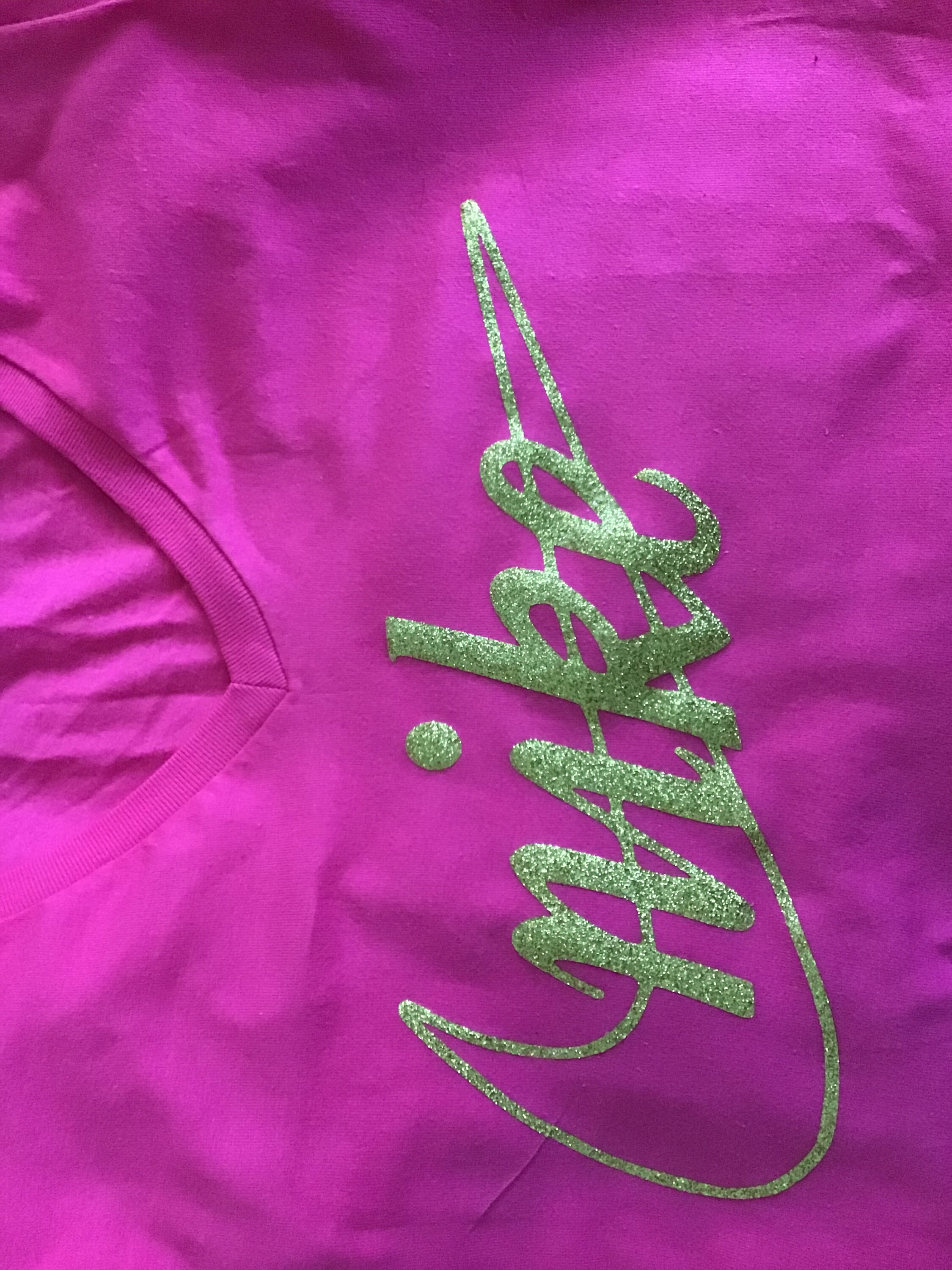 customize nike t shirts