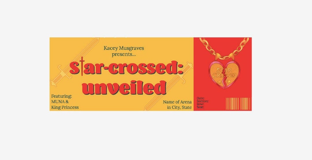 star crossed unveiled star crossed unveiled