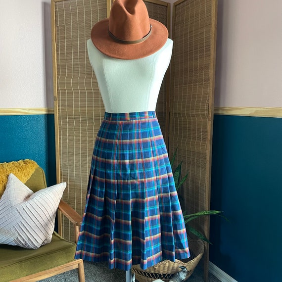 Rimi HangerWomens Mini Tartan Flared Panel Skirt with Bow Ladies School Fancy Dress Skirt Small/2XL Rimi HangerWomens Mini Tartan Flared Panel Skirt with Bow Ladies School Fancy Dress Skirt Small/2XL