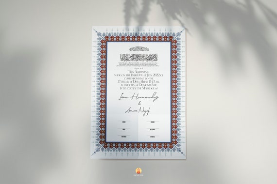 Souvenir nikah cheap