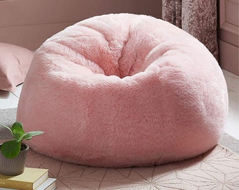 girly bean bag chairs