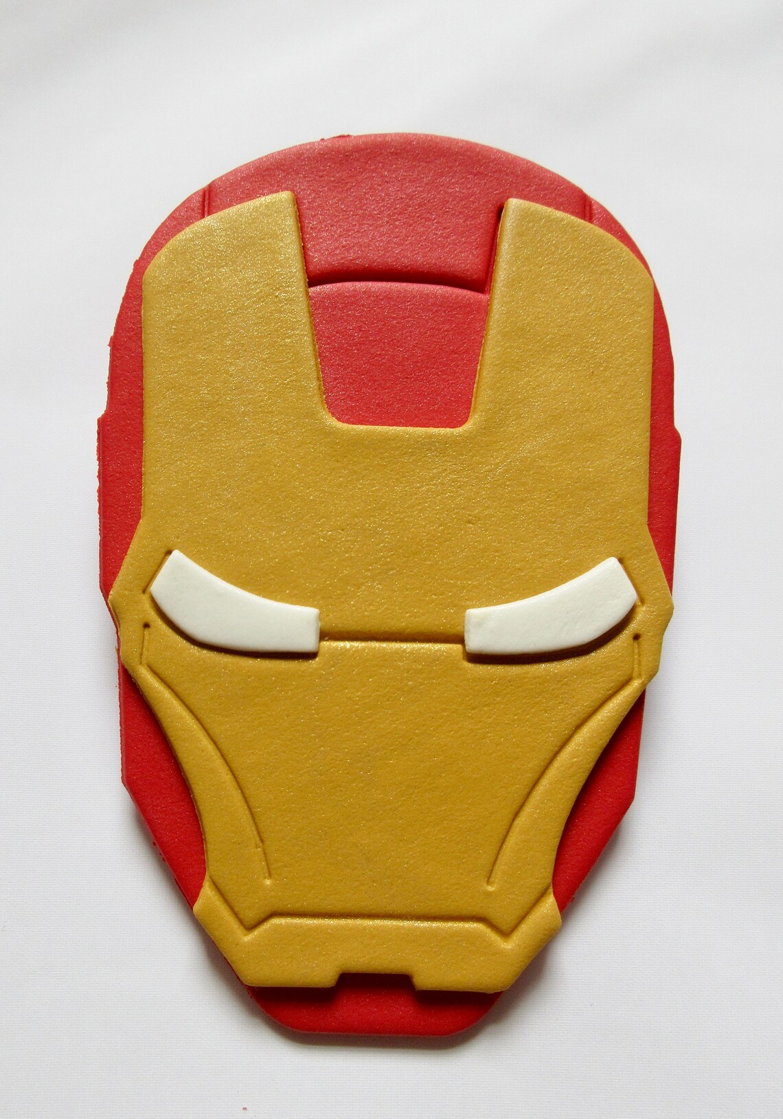 Topper iron man cake. Fondant Iron Man Cake Topper. Etsy