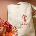see more listings in the Personalized Tote Bag section